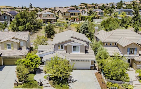 Photo of 3465 Sweetgrass AVE, Simi Valley, CA 93065 (MLS # SR26127691)