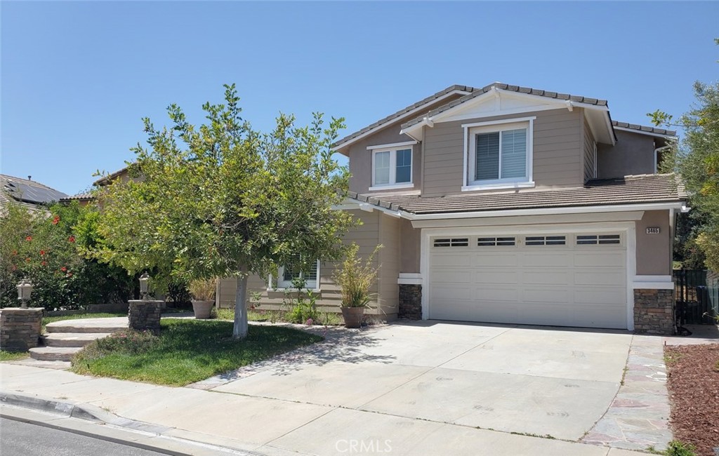 3465 Sweetgrass