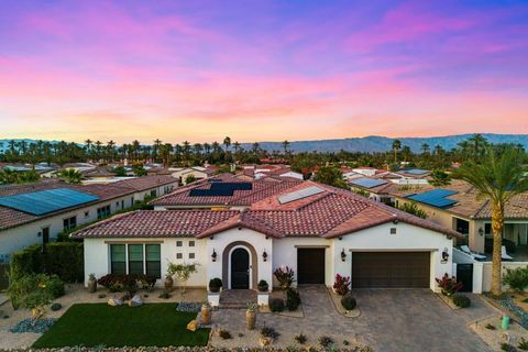 Photo of 75194 Palisades Place, Indian Wells, CA 92210 (MLS # 219147396DA)
