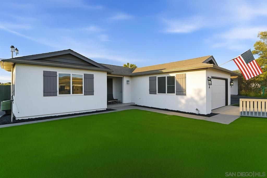 Photo of 3650 Mount Acadia Blvd Blvd, San Diego, CA 92111 (MLS # 250045317SD)