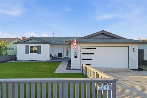 3650 Mount Acadia Blvd San Diego CA 92111