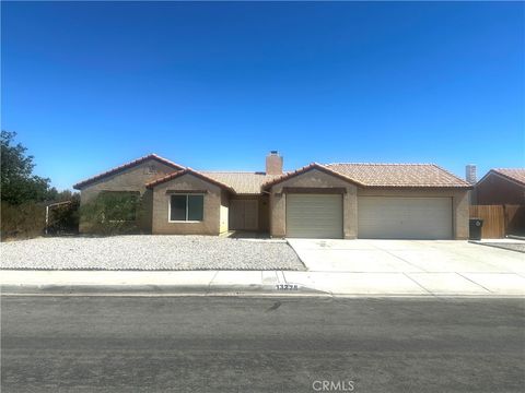 Photo of 13275 Wrangler Lane, Victorville, CA 92392 (MLS # IG25266117)
