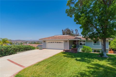 Photo of 22436 Pin Tail DR, Canyon Lake, CA 92587 (MLS # PW26098085)