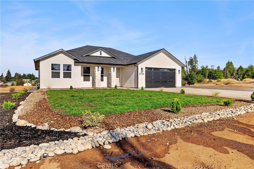 5733 Copeland Road