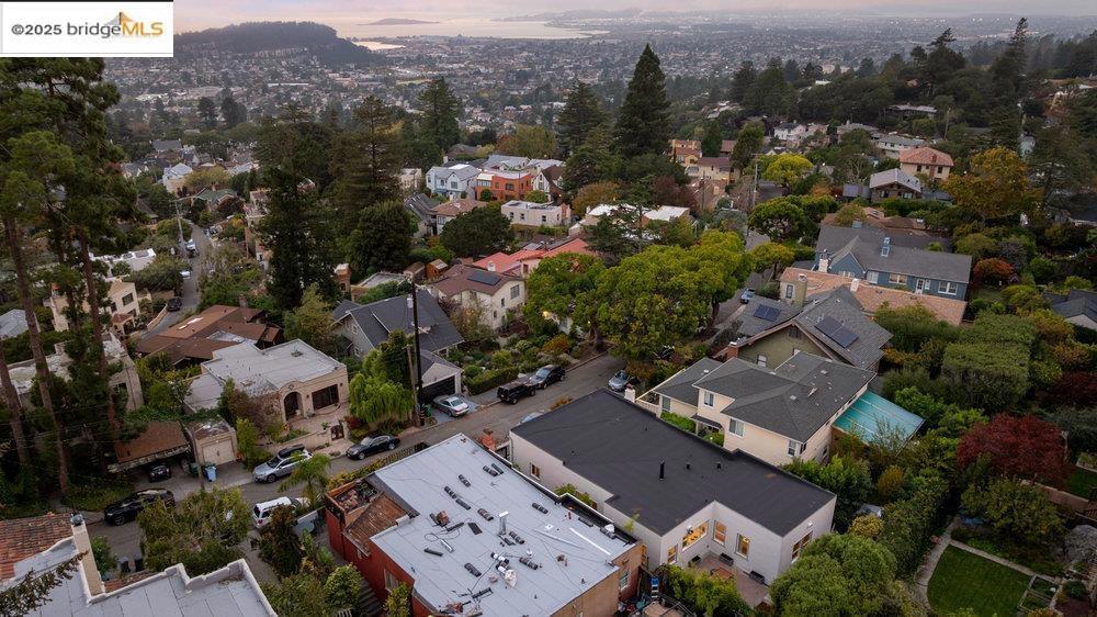 THOUSAND OAKS - Residential