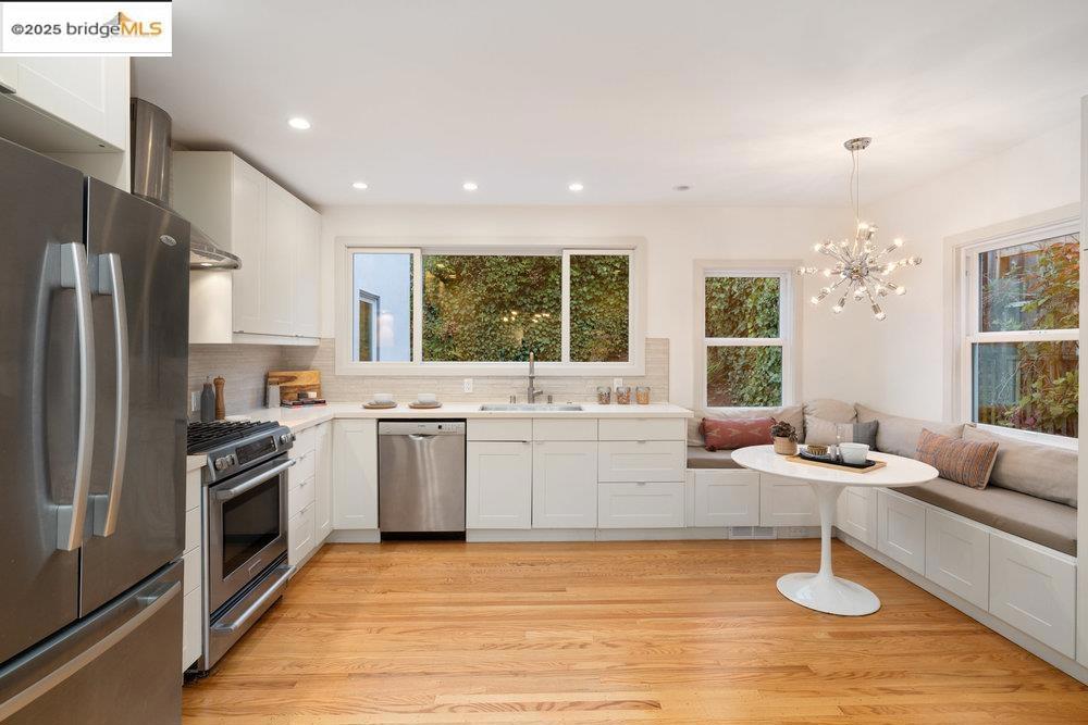 THOUSAND OAKS - Residential