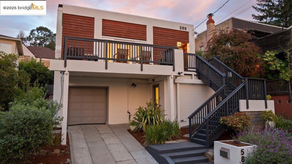 THOUSAND OAKS - Residential