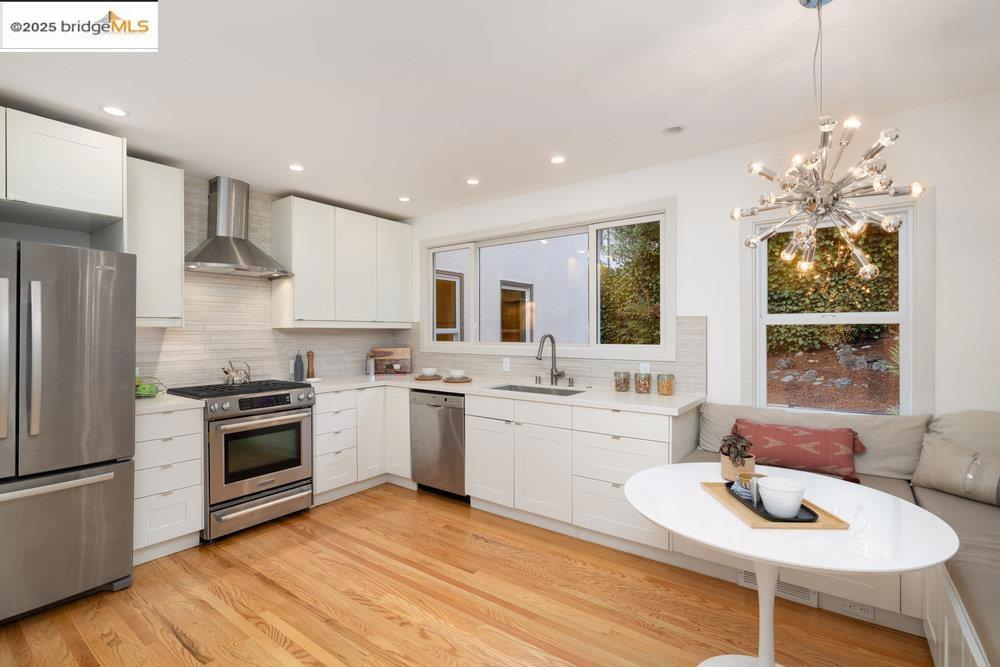 THOUSAND OAKS - Residential