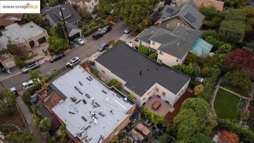 THOUSAND OAKS - Residential