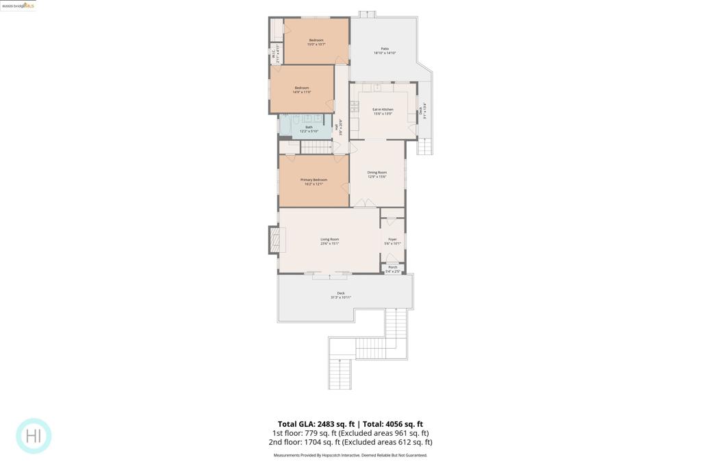 THOUSAND OAKS - Residential