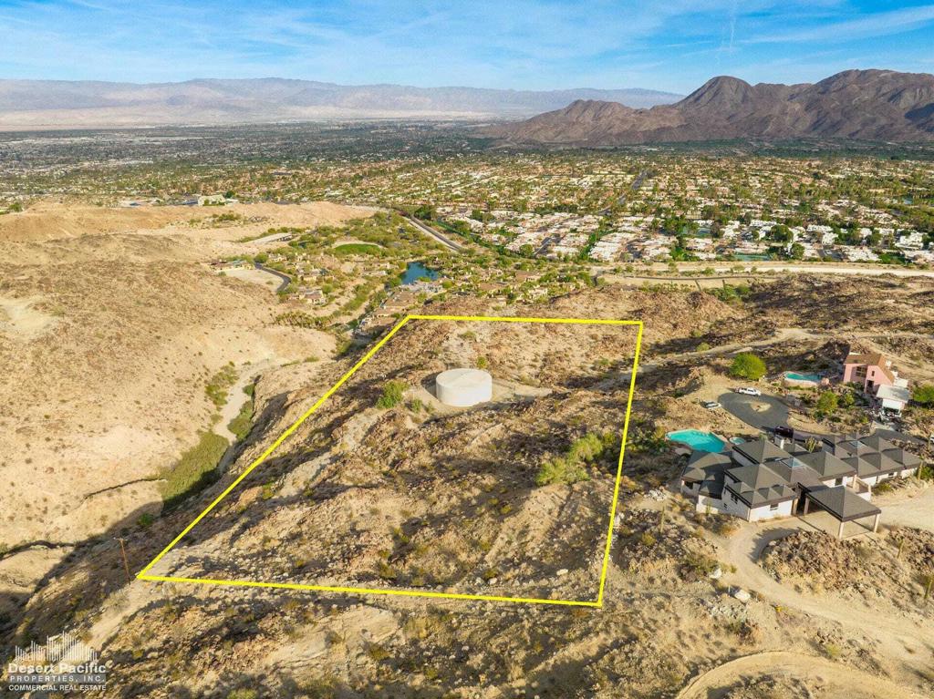 0 Paisano Rd & Chuckawalla Way