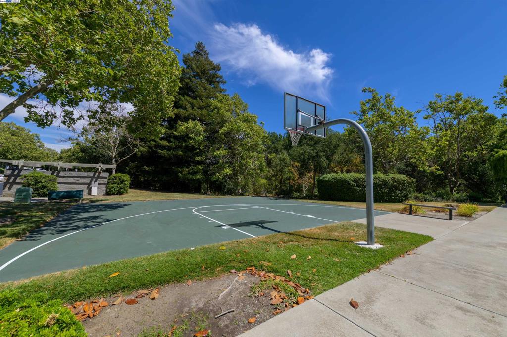 CANYON MEADOWS - Residential