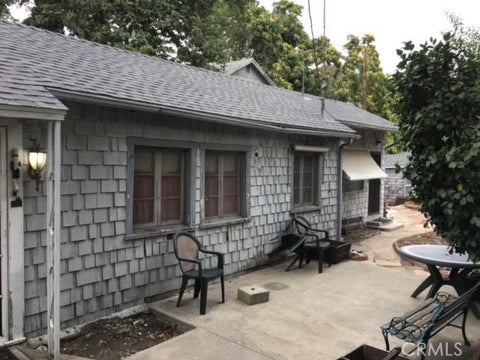 Photo of 13931 Irving LN, Lytle Creek, CA 92358 (MLS # SR26219556)