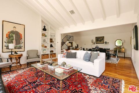 Photo of 6937 Camrose Drive, Los Angeles, CA 90068 (MLS # 26828243)