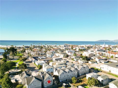 372 Park Pismo Beach CA 93449