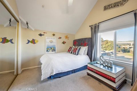 Tiny photo for 372 Park Ave, Pismo Beach, CA 93449 (MLS # PI25263302)