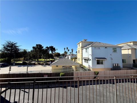 Tiny photo for 372 Park Ave, Pismo Beach, CA 93449 (MLS # PI25263302)