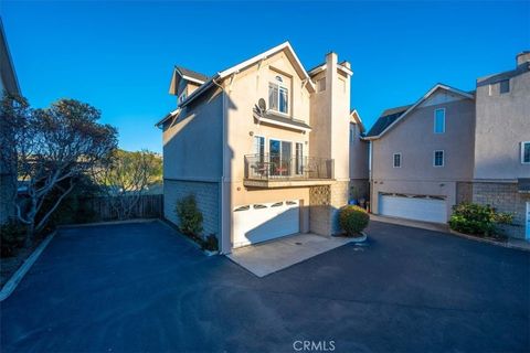 Tiny photo for 372 Park Ave, Pismo Beach, CA 93449 (MLS # PI25263302)