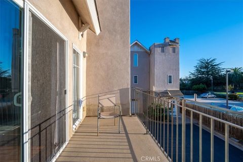 Tiny photo for 372 Park Ave, Pismo Beach, CA 93449 (MLS # PI25263302)