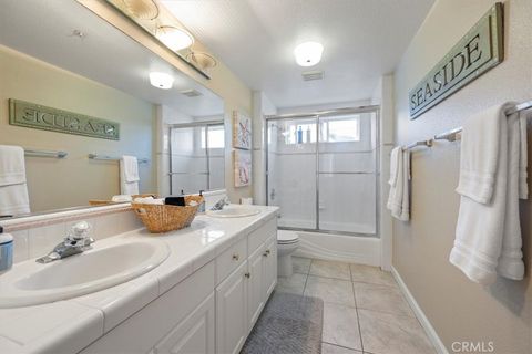 Tiny photo for 372 Park Ave, Pismo Beach, CA 93449 (MLS # PI25263302)