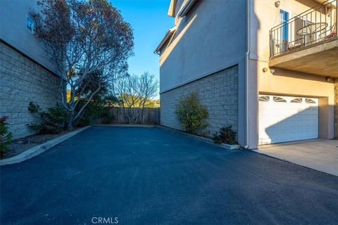 Tiny photo for 372 Park Ave, Pismo Beach, CA 93449 (MLS # PI25263302)