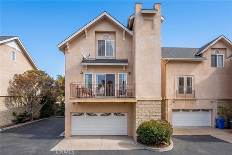 Tiny photo for 372 Park Ave, Pismo Beach, CA 93449 (MLS # PI25263302)