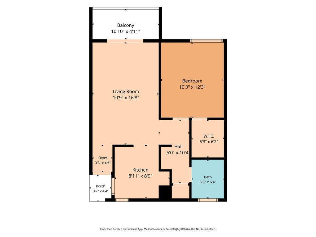 460 Golden Avenue 320