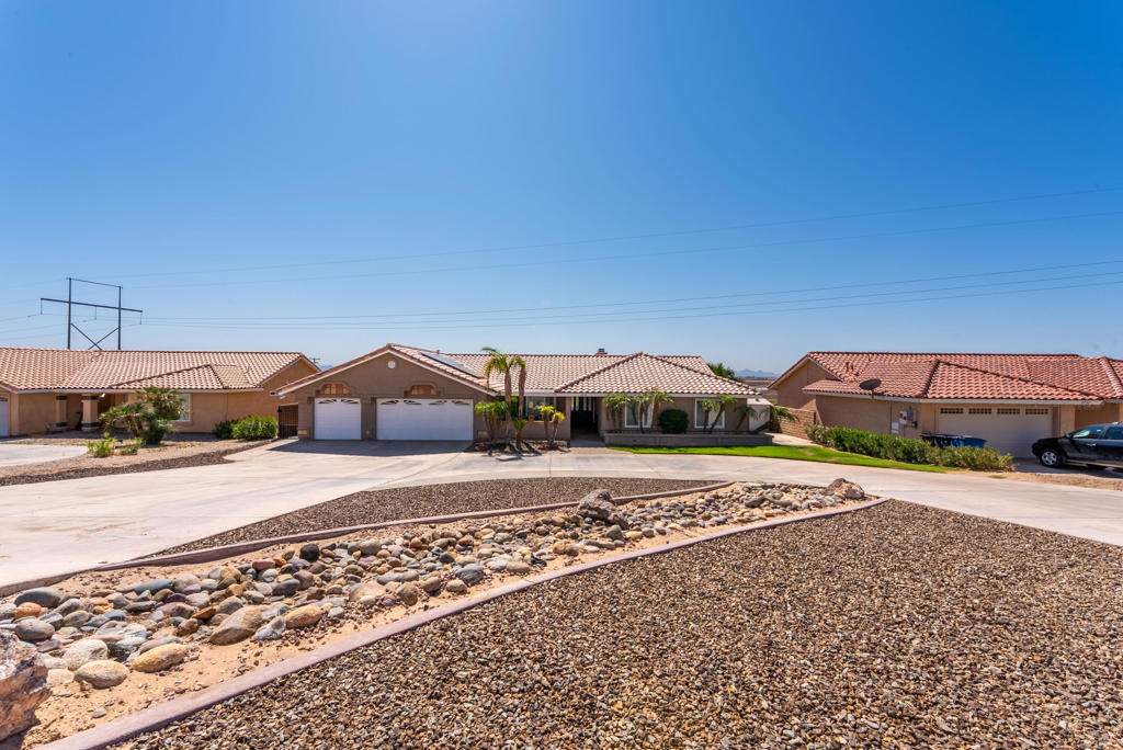 Not Applicable-1 - Residential