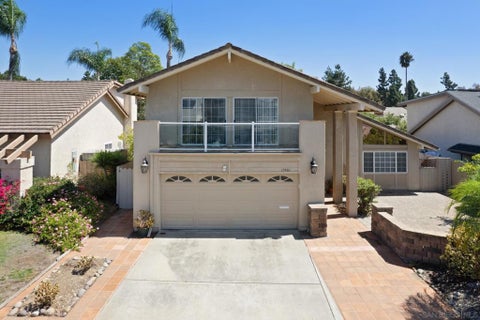 Photo of 17461 Matinal Drive DR, San Diego, CA 92128 (MLS # 260022656SD)