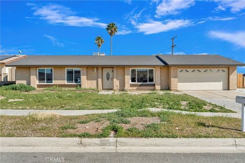 37127 Torres Barstow CA 92311