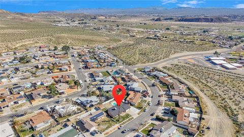 Photo of 37127 Torres Ave, Barstow, CA 92311 (MLS # HD26030199)