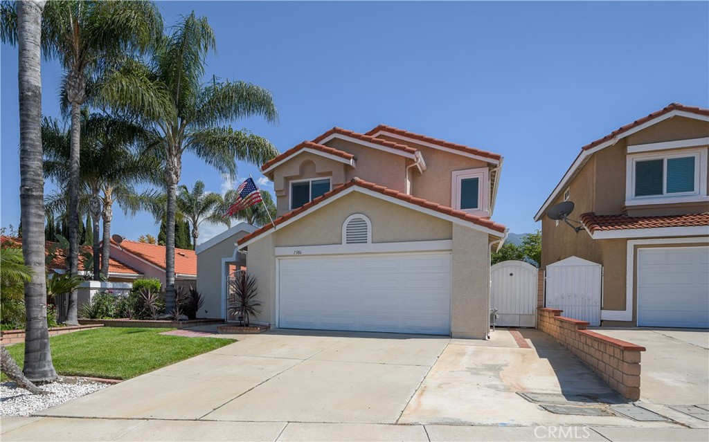 Properties 2 1386 Fairmont Drive
