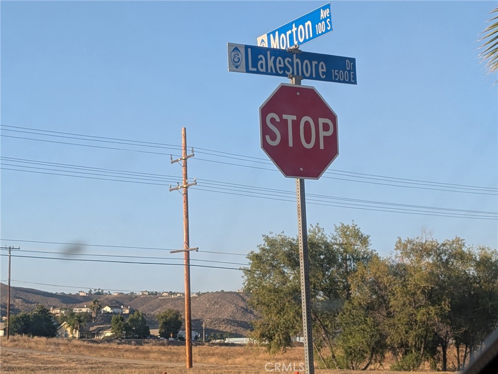 Great lot to buy and hold. The city of Lake Elsinore is growing rapidly with lots of new construction underway and more to come. Get your hands on this affordable