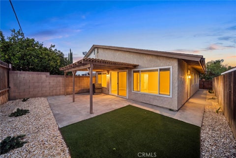 Photo of 3505 Eisenhower DR, Lake Elsinore, CA 92530 (MLS # IG26223911)