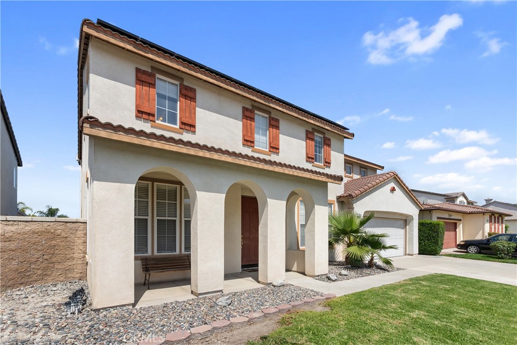 7311 Pinewood Court