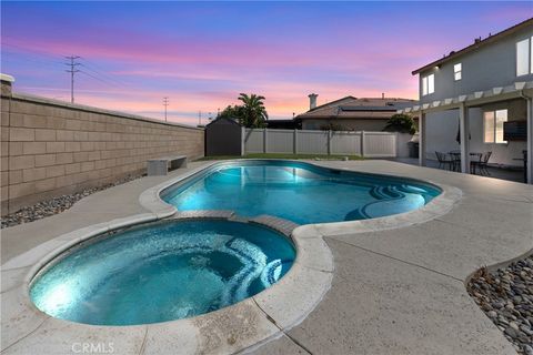 Photo of 7311 Pinewood Court Ct, Eastvale, CA 92880 (MLS # IV25111054)