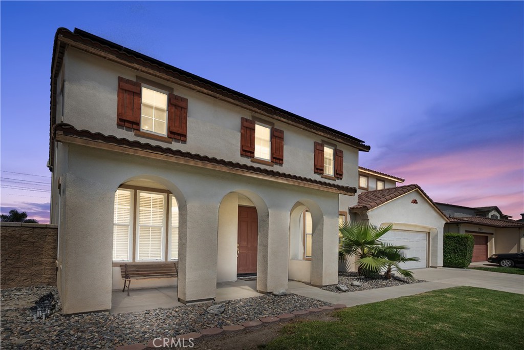 7311 Pinewood Court
