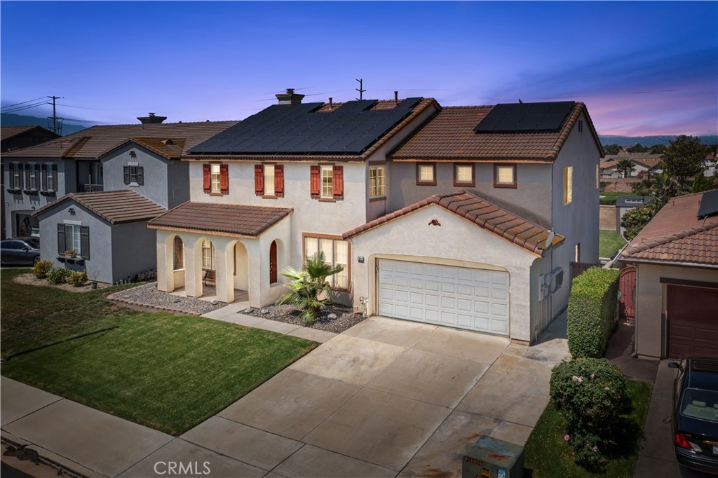 7311 Pinewood Court