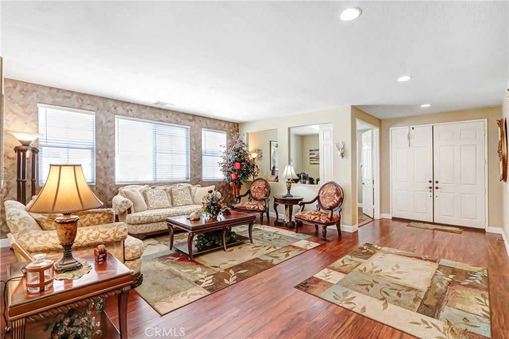 26893 Sugarite Canyon Drive