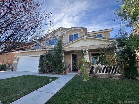 1173 Anza Ct Perris CA 92571