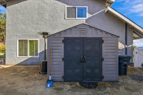 Tiny photo for 1695 Arnheim CT CT, El Cajon, CA 92021 (MLS # PTP2607675)