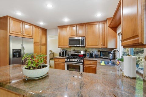 Tiny photo for 1695 Arnheim CT CT, El Cajon, CA 92021 (MLS # PTP2607675)