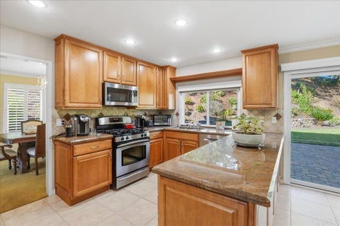 Tiny photo for 1695 Arnheim CT CT, El Cajon, CA 92021 (MLS # PTP2607675)