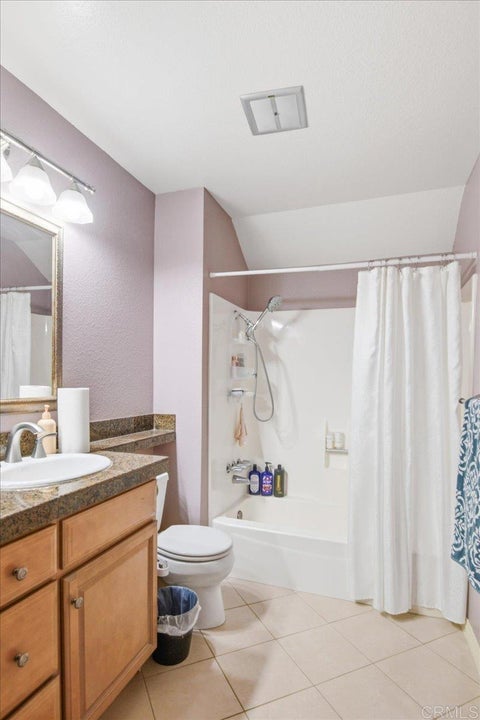 Tiny photo for 1695 Arnheim CT CT, El Cajon, CA 92021 (MLS # PTP2607675)