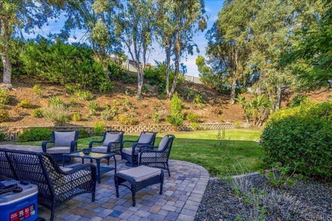 Tiny photo for 1695 Arnheim CT CT, El Cajon, CA 92021 (MLS # PTP2607675)