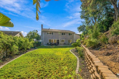 Tiny photo for 1695 Arnheim CT CT, El Cajon, CA 92021 (MLS # PTP2607675)