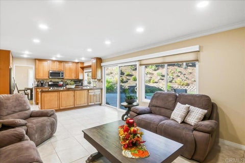 Tiny photo for 1695 Arnheim CT CT, El Cajon, CA 92021 (MLS # PTP2607675)