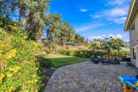 Tiny photo for 1695 Arnheim CT CT, El Cajon, CA 92021 (MLS # PTP2607675)