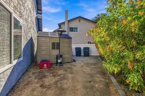 Tiny photo for 1695 Arnheim CT CT, El Cajon, CA 92021 (MLS # PTP2607675)