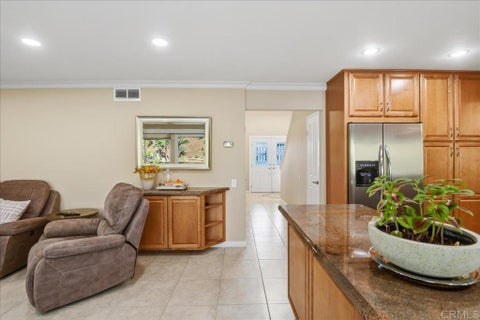 Tiny photo for 1695 Arnheim CT CT, El Cajon, CA 92021 (MLS # PTP2607675)